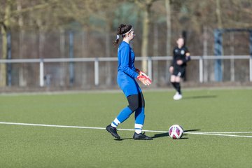Bild 74 - F Bramfeld 2 - Eimsbuettel 3 : Ergebnis: 0:15